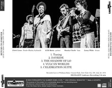 Load image into Gallery viewer, RETURN TO FOREVER / LIVE IN NEW YORK CITY 750728 (1CDR)
