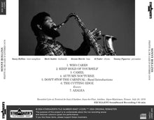 Load image into Gallery viewer, SONNY ROLLINS / FESTIVAL DE JAZZ D'ANTIBES 1978 (1CDR)
