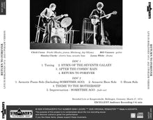 Load image into Gallery viewer, RETURN TO FOREVER / LIVE IN BOBLINGEN 1974 - 2025 UPGRADE VERSION (2CDR)
