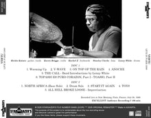 Load image into Gallery viewer, VERTU / LIVE IN PARIS 1999 (2CDR)
