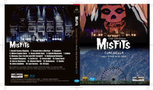 Load image into Gallery viewer, THE ORIGINAL MISFITS / COACHELLA VALLEY MUSIC AND ARTS FESTIVAL 2025 (1BDR)
