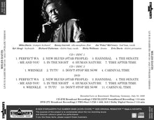 Load image into Gallery viewer, MILES DAVIS / LIVE IN HAMBURG 900730 / 2025 UPGRADE VERSION (2CDR+1DVDR)
