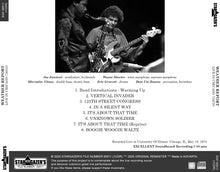 Load image into Gallery viewer, WEATHER REPORT / LIVE IN CHICAGO 730519 (1CDR)
