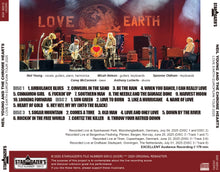 Load image into Gallery viewer, NEIL YOUNG AND THE CHROME HEARTS / LOVE EARTH EUROPEAN TOUR 2025 (3CDR)
