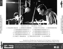 Load image into Gallery viewer, CHICK COREA &amp; GARY BURTON / LIVE AT BLUE NOTE 880331 (1CDR)
