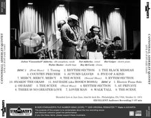 Load image into Gallery viewer, CANNONBALL ADDERLEY QUINTET / LIVE AT JUST JAZZ 731031 (2CDR)
