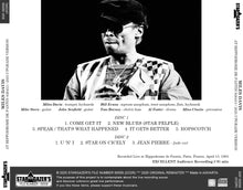 Load image into Gallery viewer, MILES DAVIS / AT HIPPODROME DE PANTIN 830413 / 2025 UPGRADE VERSION (2CDR)
