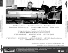 Load image into Gallery viewer, HERBIE HANCOCK / FUTURE 2 FUTURE AT THE FILLMORE 020313 (2CDR)

