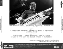 Load image into Gallery viewer, HERBIE HANCOCK / LIVE AT SYMPHONY CENTER 251026 (2CDR)
