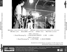 Load image into Gallery viewer, MILES DAVIS / AT GREEK THEATRE 820803 / 2026 UPGRADE VERSION (2CDR)
