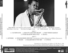 Load image into Gallery viewer, WAYNE SHORTER QUINTET / WITH HERBIE HANCOCK AND MILTON NASCIMENTO AT THE PALACE 880501 (2CDR)
