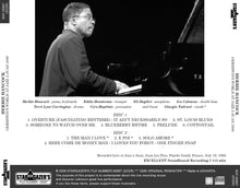 Load image into Gallery viewer, HERBIE HANCOCK / GERSHWIN'S WORLD AT JAZZ A JUAN 1999 (2CDR)

