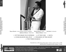 Load image into Gallery viewer, WAYNE SHORTER QUINTET / JAZZ FEST WIEN 1996 (1CDR)
