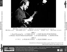 Load image into Gallery viewer, MILES DAVIS / AT HAMMERSMITH ODEON 830428 / 2026 UPGRADE VERSION (2CDR)
