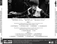 Load image into Gallery viewer, HERBIE HANCOCK &amp; THE HEADHUNTERS / LIVE COLLECTION 1974 : KANSAS CITY 741016 &amp; BREMEN 741106 (2CDR)
