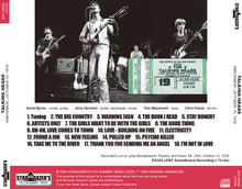 Load image into Gallery viewer, TALKING HEADS / ANN ARBOR, OCTOBER 10, 1978 (1CDR)

