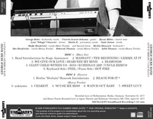 Load image into Gallery viewer, GEORGE DUKE BAND / LIVE IN BERLIN 771103 PLUS 5 (2CDR)
