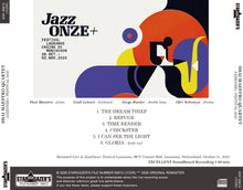 Load image into Gallery viewer, SHAI MAESTRO QUARTET / JAZZONZE+ FESTIVAL 2025 (1CDR)

