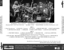 Load image into Gallery viewer, PAT METHENY SIDE-EYE III+ / LIVE AT PARAMOUNT THEATER 260319 (2CDR)
