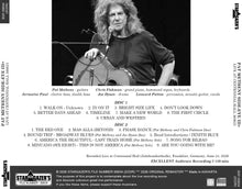 Load image into Gallery viewer, PAT METHENY SIDE-EYE III+ / LIVE AT CENTENNIAL HALL 260621 (2CDR)
