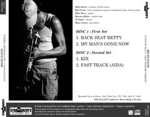 Load image into Gallery viewer, MILES DAVIS / AT SAVOY 810717 / 2026 UPGRADE VERSION (2CDR)
