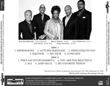Load image into Gallery viewer, BRANFORD MARSALIS &amp; DIANNE REEVES / JOHN COLTRANE 100th CELEBRATION AT 260920 (2CDR)
