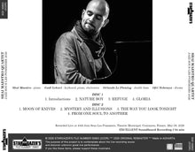 Load image into Gallery viewer, SHAI MAESTRO QUARTET / JAZZ SOUS LES POMMIERS 2026 (2CDR)
