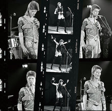 Load image into Gallery viewer, DAVID BOWIE / FUTURE LEGEND - THE 1980 FLOOR SHOW ON THE MIDNIGHT SPECIAL 1973 (CD+DVD)
