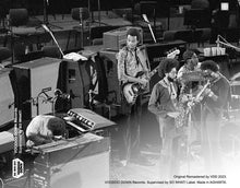 Load image into Gallery viewer, MILES DAVIS / A DAY IN THE PARIS 1971 (4CD)
