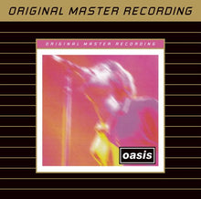 Load image into Gallery viewer, OASIS / J.I.L.Y (Unreleased Live Album) (2CD)
