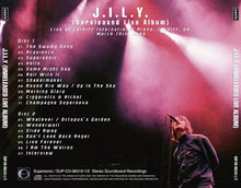 Load image into Gallery viewer, OASIS / J.I.L.Y (Unreleased Live Album) (2CD)
