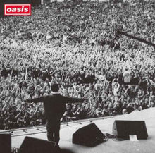 Load image into Gallery viewer, OASIS / THE ULTIMATE HOMECOMING TRIUMPH RED EDITION (2CD)
