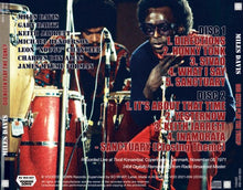 Load image into Gallery viewer, MILES DAVIS / DID KEITH PLAY THE TUNE? / LIVE IN COPENHAGEN 1971
