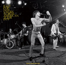 Load image into Gallery viewer, IGGY POP / NEW VALUES NORTH AMERICAN TOUR 1979
