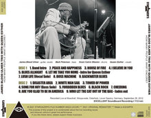 Load image into Gallery viewer, JAMES BLOOD ULMER TRIO WITH QUEEN ESTHER / HOW MANY PEOPLE WANT ENCORE?
