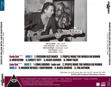 Load image into Gallery viewer, MARCUS MILLER WITH JACO PASTORIUS / LIVE AT 55 GRAND 1984 (3CDR)
