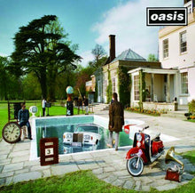 Load image into Gallery viewer, OASIS / ULTIMATE G-MEX 1997 EXTREME EDITION (2CD+1DVDR)
