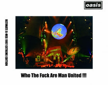 Load image into Gallery viewer, OASIS / ULTIMATE G-MEX 1997 EXTREME EDITION (2CD+1DVDR)
