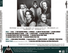 Load image into Gallery viewer, SOFT MACHINE FEATURING ALLAN HOLDSWORTH / LIVE IN NETHERLANDS1975 DEFINITIVE EDITION

