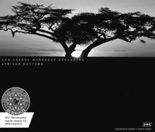 Load image into Gallery viewer, DON CHERRY WORKSHOP ORCHESTRA / AFRICAN RHYTHMS
