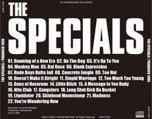 Load image into Gallery viewer, THE SPECIALS / PARADISO 1980 (1CDR)
