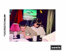 Load image into Gallery viewer, OASIS / METRO (1CD+1DVDR)
