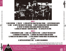 Load image into Gallery viewer, U2 / LEGENDARY MIKE MILLARD TAPE / LIVE IN SAN DIEGO 1992 (2CDR)
