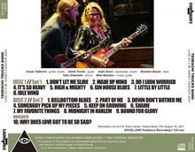 Load image into Gallery viewer, TEDESCHI TRUCKS BAND / LIVE AT F.M. KIRBY CENTER 2021 (2CDR)
