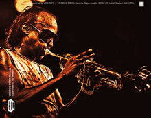 Load image into Gallery viewer, MILES DAVIS / RUBBERBAND THE TUNE / COPENHAGEN 1985 DEFINITIVE EDITION (2CD)
