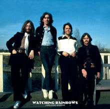 Load image into Gallery viewer, THE BEATLES / WATCHING RAINBOWS - UNRELEASED SESSIONS - (2CD)
