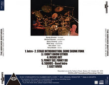Load image into Gallery viewer, THE BRECKER BROTHERS / ANOTHER HEAVY METAL BE-BOP
