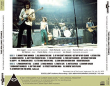 Load image into Gallery viewer, THE ROLLING STONES / THE FORUM 1975 SECOND NIGHT (2CDR)
