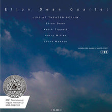 Load image into Gallery viewer, ELTON DEAN QUARTET / LIVE AT THEATER PEPIJN 1978 (1CDR)
