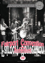 Load image into Gallery viewer, FAIRPORT CONVENTION / ROCKPALAST 1976 (1DVDR)
